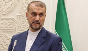 Serangan Iran ke Israel