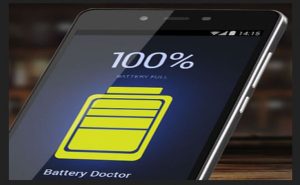 iPhone Baterai Awet