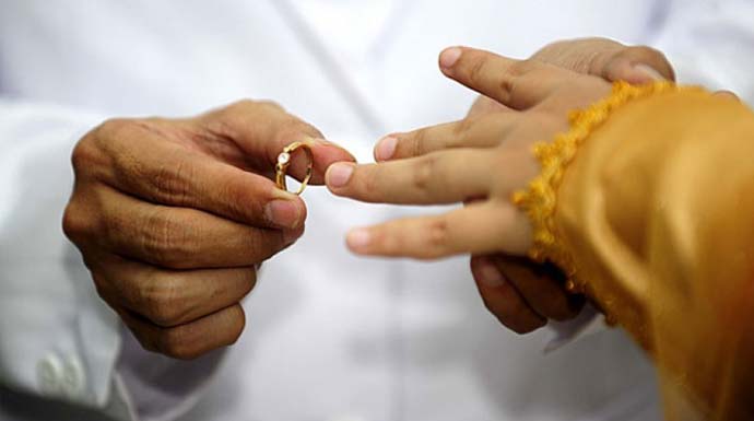 Bimbingan Perkawina Jadi Syarat Pernikahan