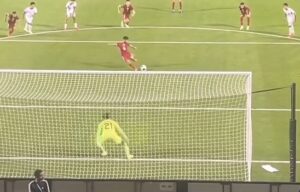 skor indonesia vs qatar u23