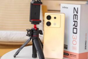 infinix