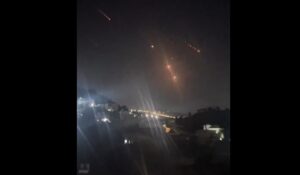 alasan serangan iran ke israel