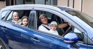 jalur mudik alternatif Jakarta Jogja