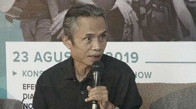 joko pinurbo