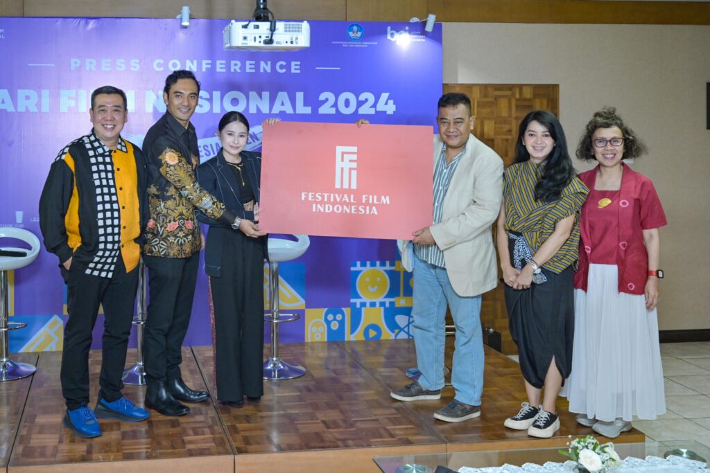 Kemendikbudristek mendukung industri perfilman