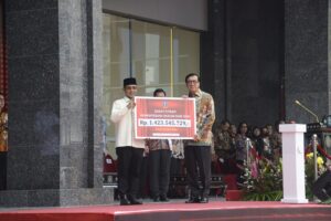 ZIS Kemenkumham