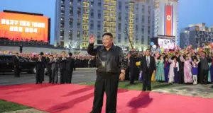 kim jong un