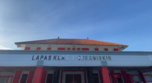 Remis Narapidana Korupsi