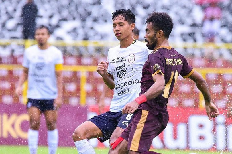 PSM Makassar