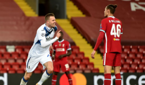 liverpool vs atalanta liga europa