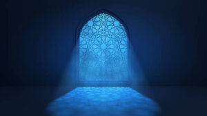malam lailatul qadar (2)