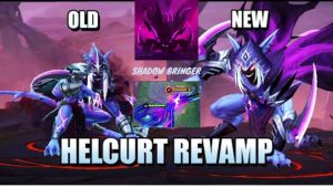 Helcurt
