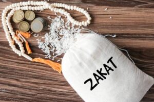 memilih lembaga amil zakat