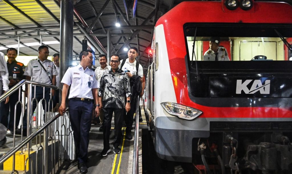Transportasi YIA