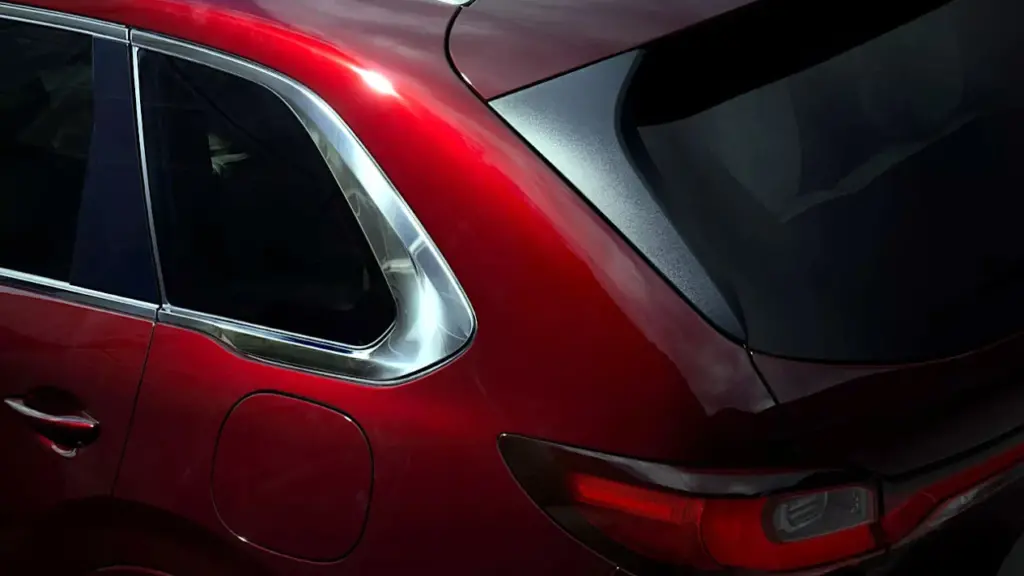 mobil baru mazda