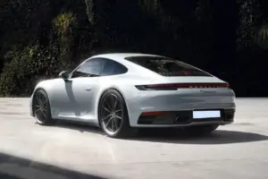 mobil ganti nama