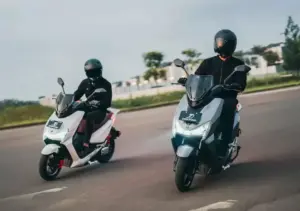 motor listrik united