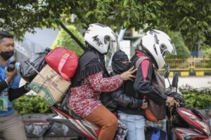 KLHK Berharap Pemda Bisa Mengurai Sampah