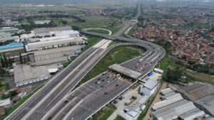 one way tol cipali kalikangkung