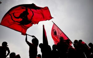 Kampanye Hitam Pilkada Serentak 2024