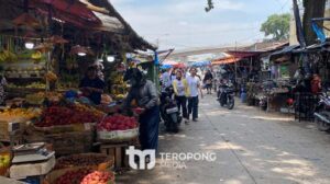 ketersediaan pangan bandung