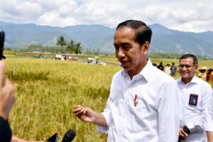 pdip jokowi