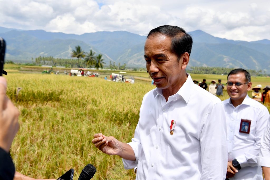 pdip jokowi