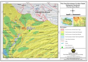 Longsor Tol Bocimi, Begini Analisa Badan Geologi