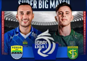 persib persebaya