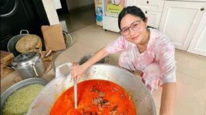 prilly latuconsina