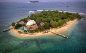 Wisata Banten