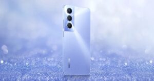realme c63