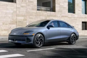 recall ioniq 6