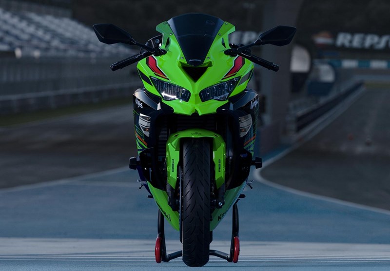 recall kawasaki ninja zx-25r