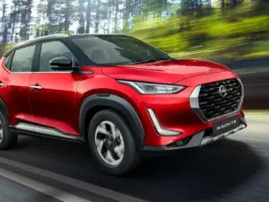 recall nissan magnite