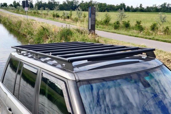 roof rack mobil