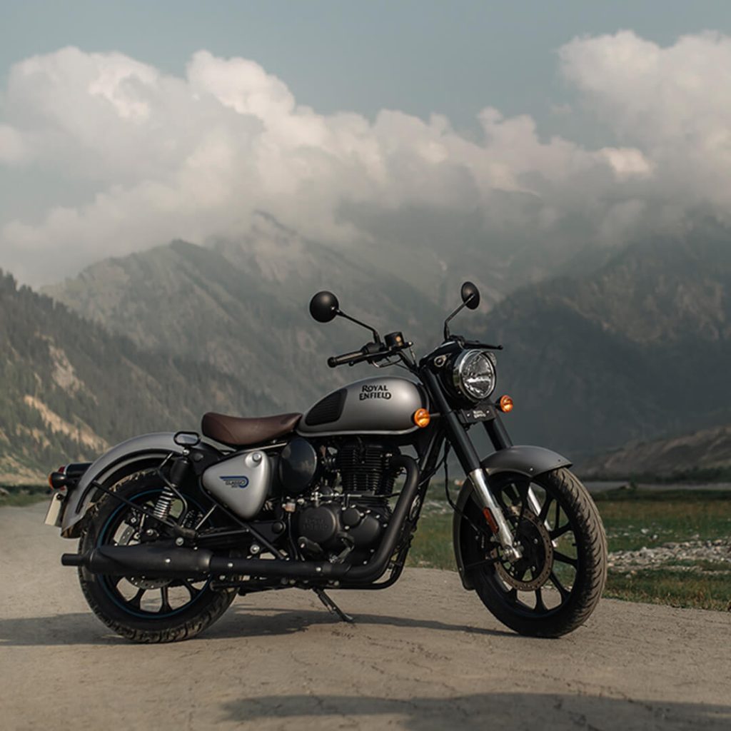 royal enfield 350