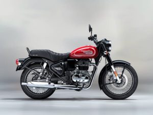 royal enfield bullet 350