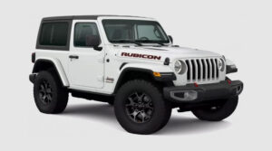 Rubicon Mario Dandy