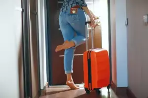 rumah aman selama mudik