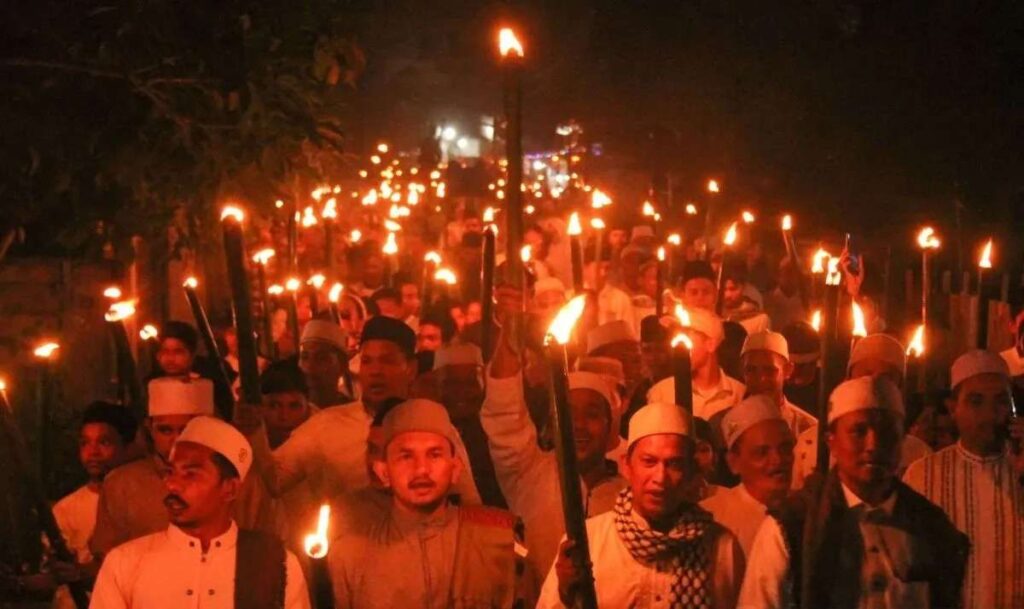 1 Syawal 1445 H Secara Hisab Jatuh Besok Rabu 10 April
