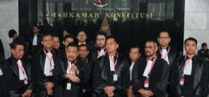 sengketa pilpres