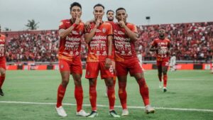 Bali United