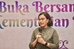 Sidang lanjutan PHPU