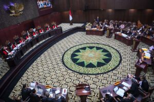 Tim Kuasa Hukum AMIN Sebut Sirekap Alat Bantu Kecurangan