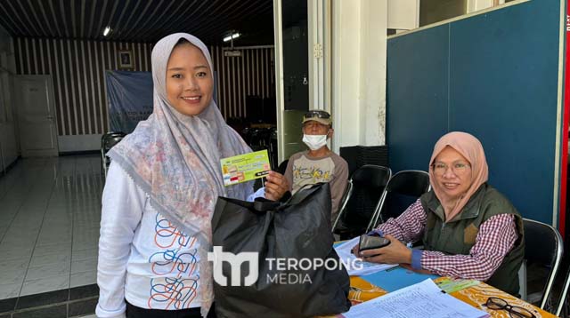 subsidi pangan pemkot bandung