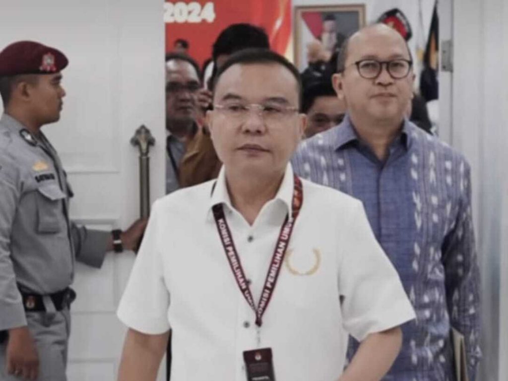 PKB dan NasDem
