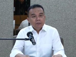 revisi UU Pilkada dibatalkan