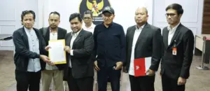Surat terbuka MK