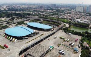 terminal fasilitas terbaik